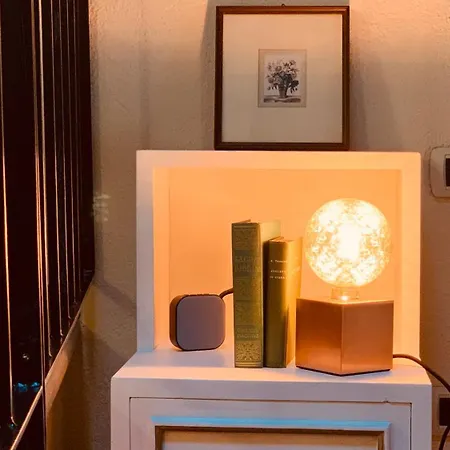 Apartamento Casa Sillani, Theater View *