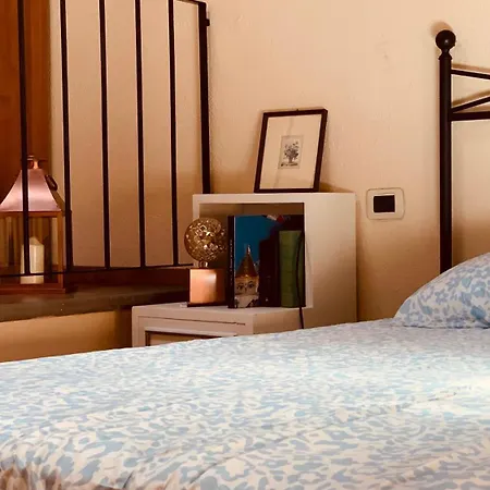 Apartamento Casa Sillani, Theater View