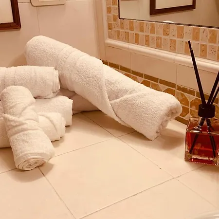 Casa Sillani, Theater View Apartamento *