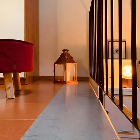 Apartamento Casa Sillani, Theater View *