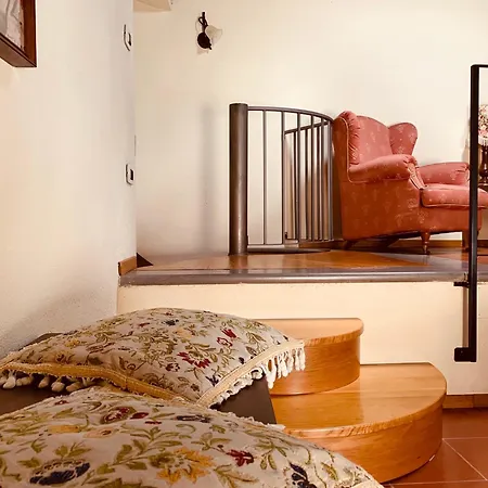 Casa Sillani, Theater View *