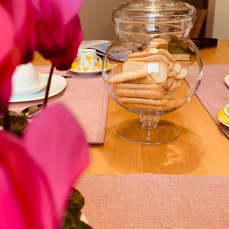 Casa Sillani, Theater View Apartamento Spoleto