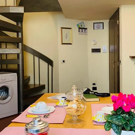 Casa Sillani, Theater View