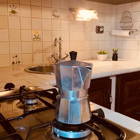 Casa Sillani, Theater View Apartamento *