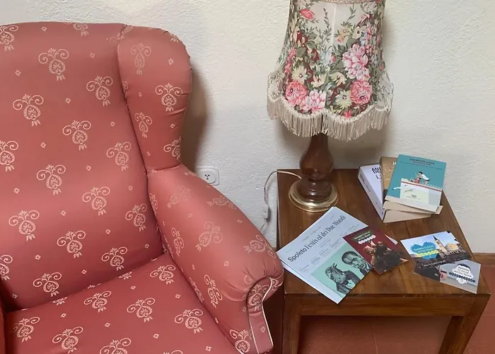 Casa Sillani, Theater View 아파트